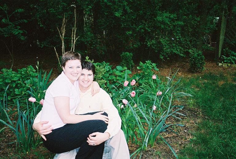 Nicholas Allen Foscarini Alumni Photo