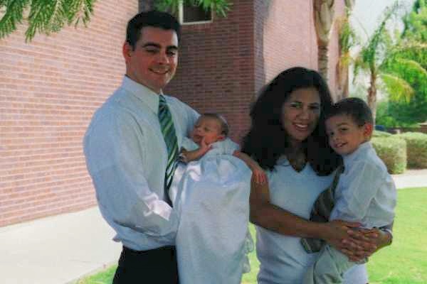 Jared Allan Dubreuil Alumni Photo