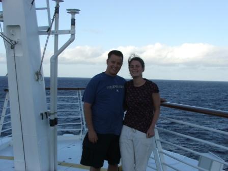 Paul A Dovenbarger Alumni Photo