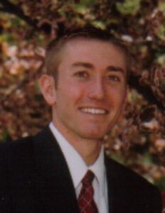 Albert  Foster Alumni Photo