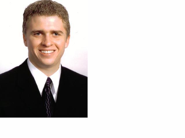 Scott  Johnson Alumni Photo