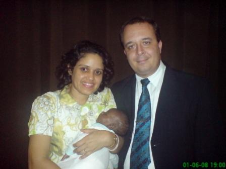 Rita Amelia Vieira Silva de Oliveira Alumni Photo