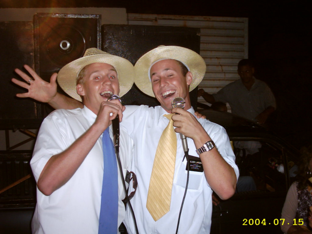 Michael Alan Nelson Alumni Photo