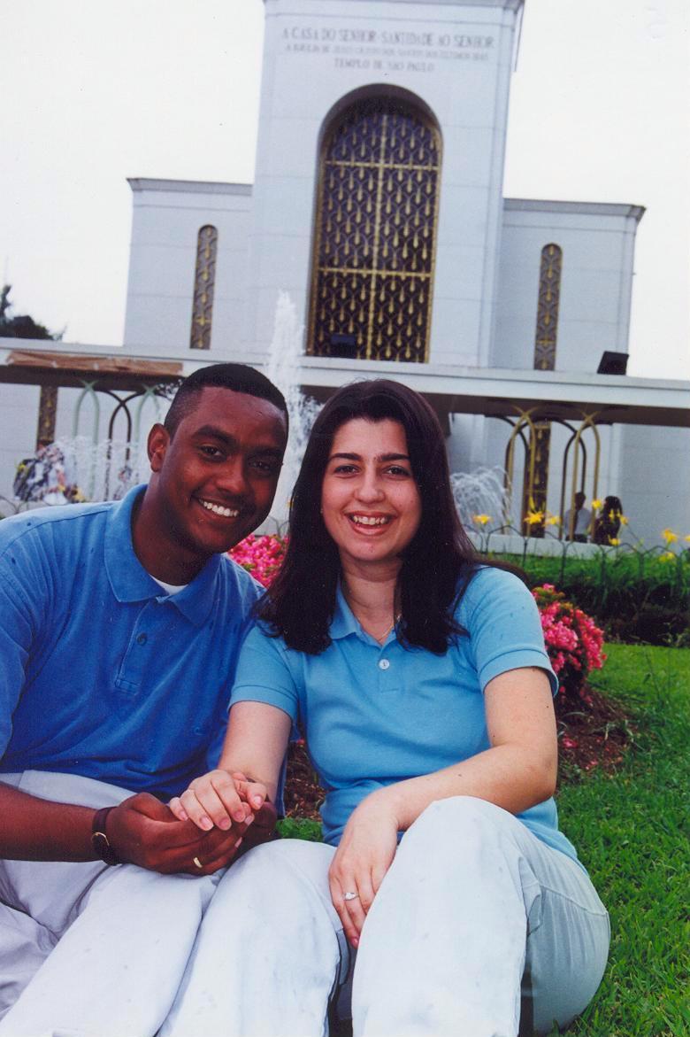 Karen  Bauer Macedo Alumni Photo