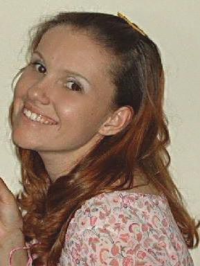 Gleicyer Silva Melo Alumni Photo