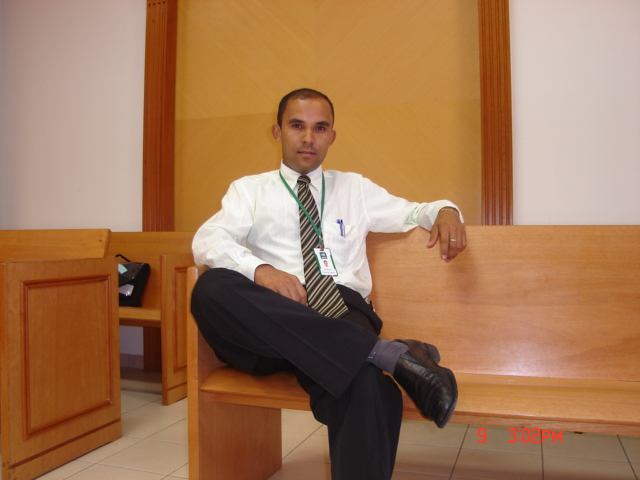 juscelino de jesus alves Alumni Photo