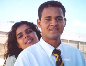 WESLEY NUNES LIMA Alumni Photo