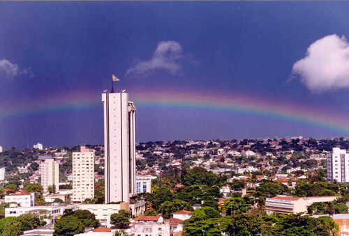 A view from the Mission office
Spencer Roessner
01 Aug 2002