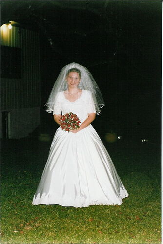 meu casamento
Maristela  Siedschlag
06 Aug 2003