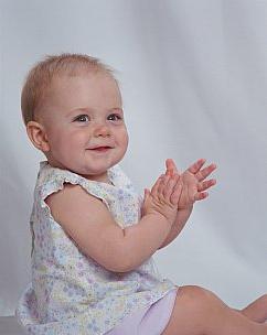 Esta menininha lindinha é minha filha, Megan.  Ela nasceu no 30 setembro 2005 e é uma Ohioana nativa!
Mike  Norton
05 Sep 2006