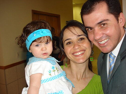 Minha família!
Reinito Lorena da Cunha
19 Oct 2008