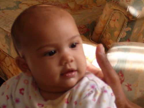 THIS IS ROCHA'S DAUGHTER
Antonio F. Rocha
12 Jan 2006