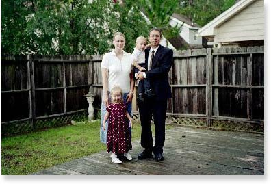 Jeremy  Anderson Alumni Photo