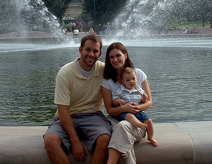 Andrew  Willis Alumni Photo