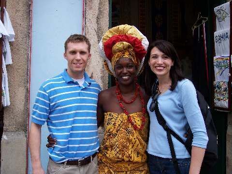 Annie Nichole Ballard Alumni Photo