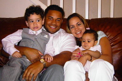 Christopher (Chefao, Titio) M Thompkins Alumni Photo