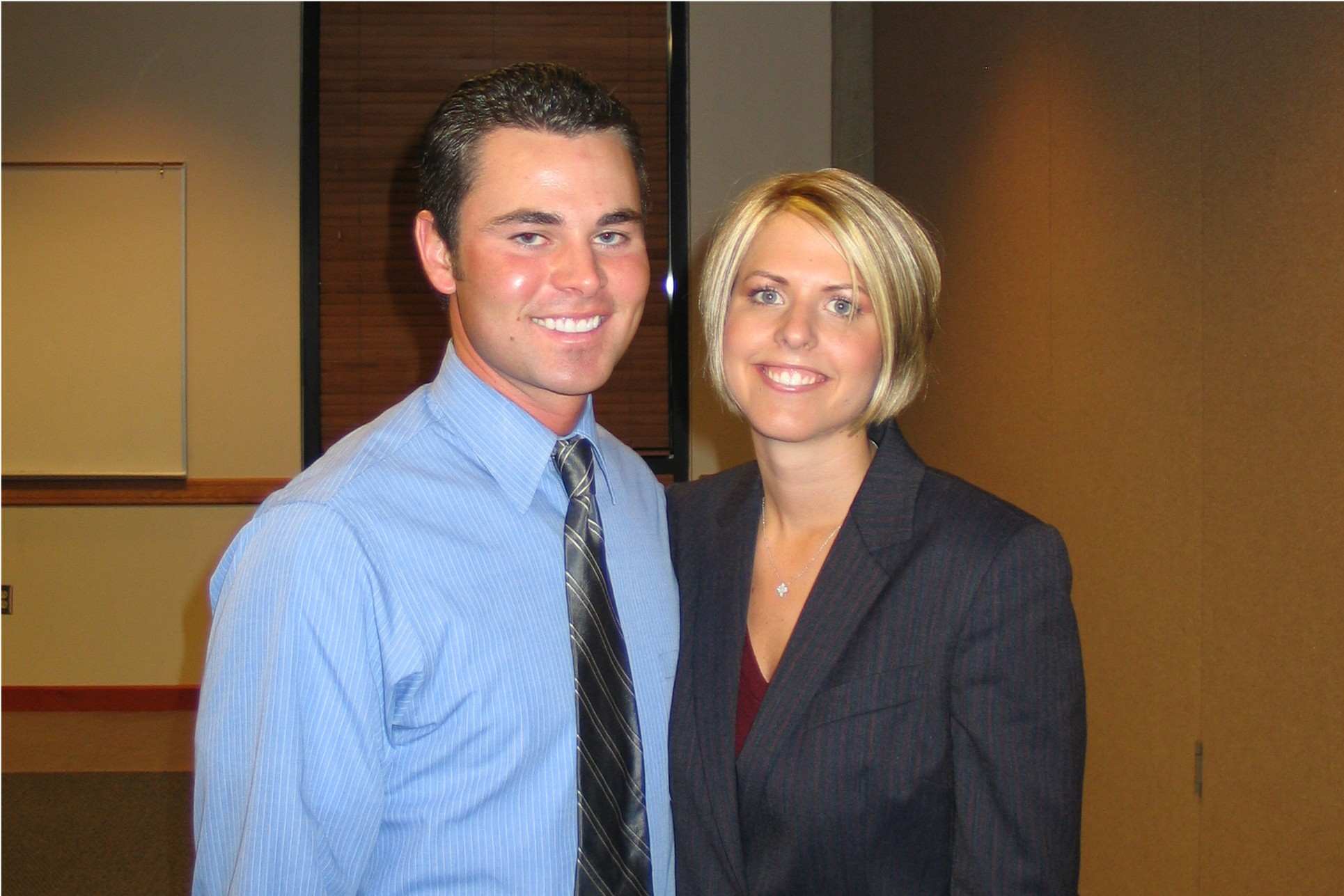 Cory Bailey Alumni Photo