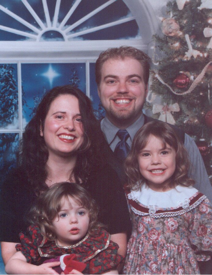 Matt  Jenson Alumni Photo