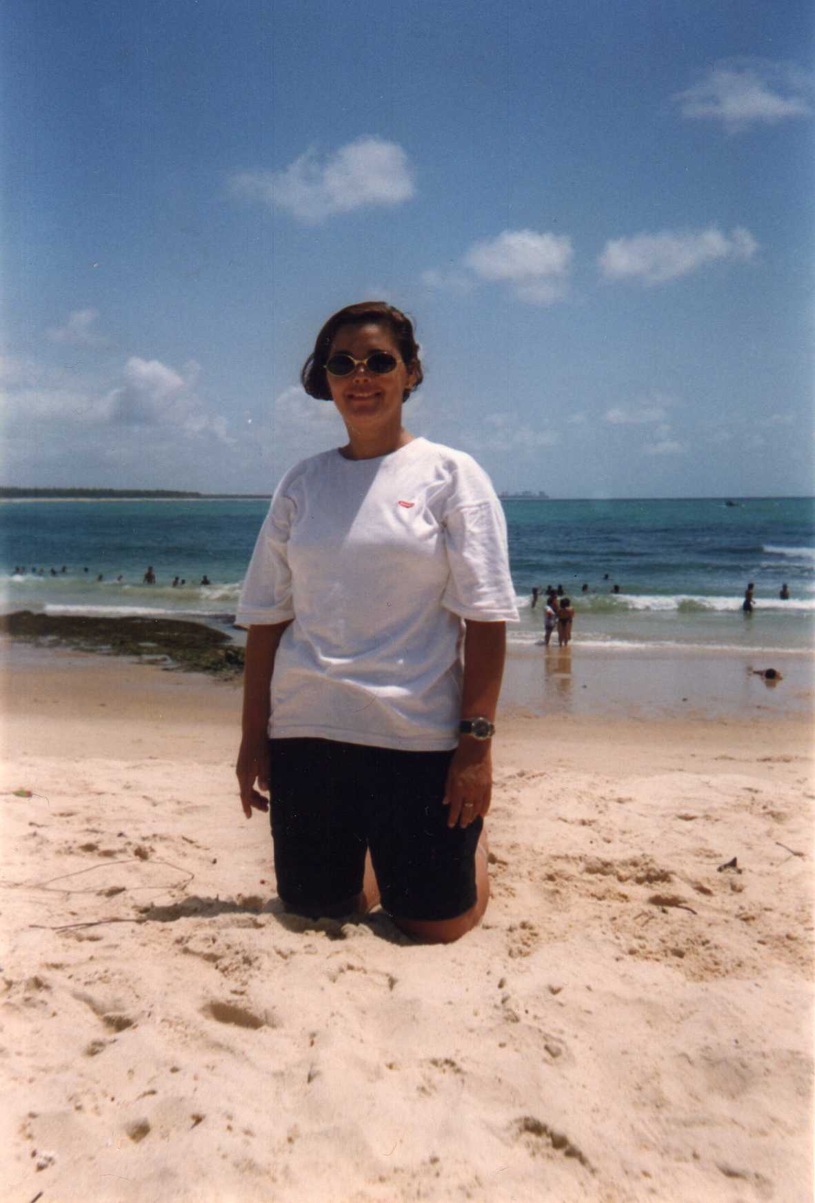 Gilmara Cristiane de Souza Alumni Photo