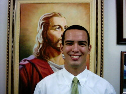 Mateus Cavalcante Jordão Alumni Photo