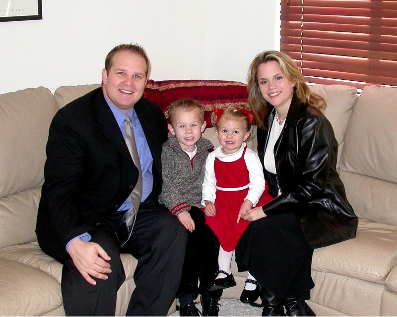 Matt  Webber Alumni Photo