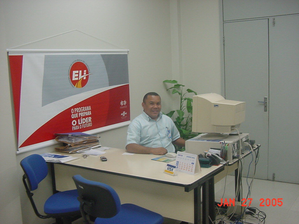 Samuel Nogueira Da Silva Alumni Photo