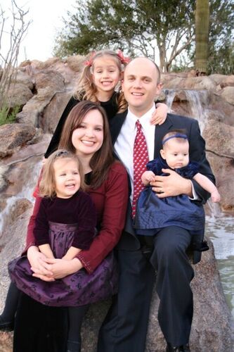 Samuel C. John Alumni Photo