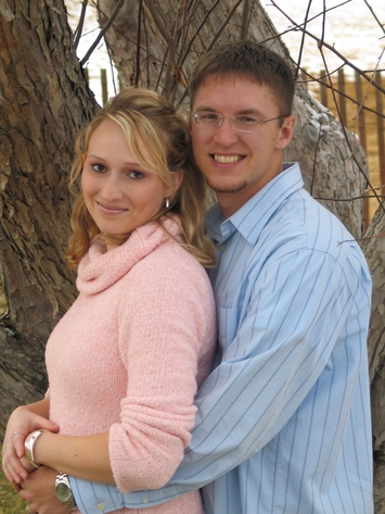 Levi  Brinkerhoff Alumni Photo