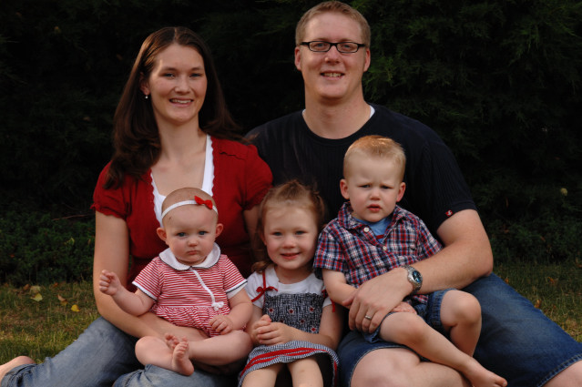 Terrence Dean Campbell Alumni Photo