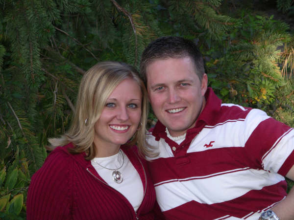 Zachariah D. Shore Alumni Photo