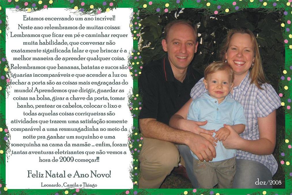 Thiago Brentano Alumni Photo