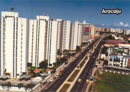 Aracaju
Greg Dunn
18 Dec 2001