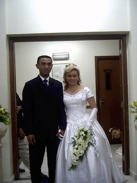 Dia Feliz
Joao Ferreira de OLiveira
07 Sep 2004