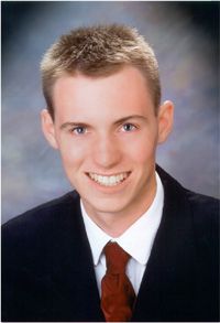 Josh  Sinclair Alumni Photo