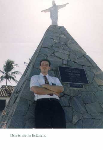 William A. Pringle Alumni Photo