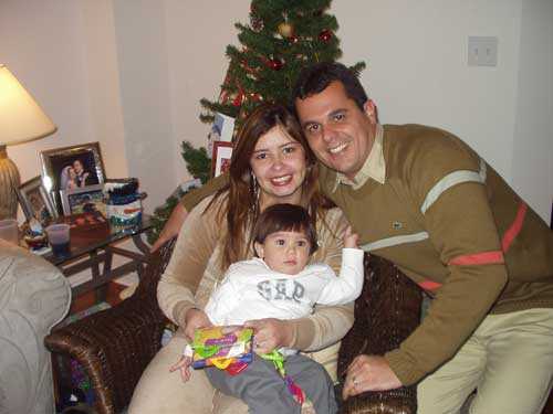 Aroldo Barreto Cavalcante Alumni Photo