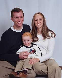 David M. Andersen Alumni Photo