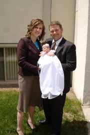 David Glenn Bailey Alumni Photo