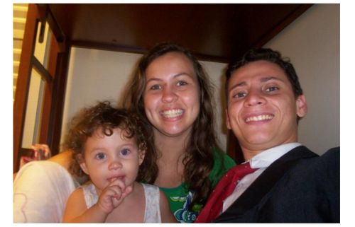 Francisco Edmar Carlos Alumni Photo