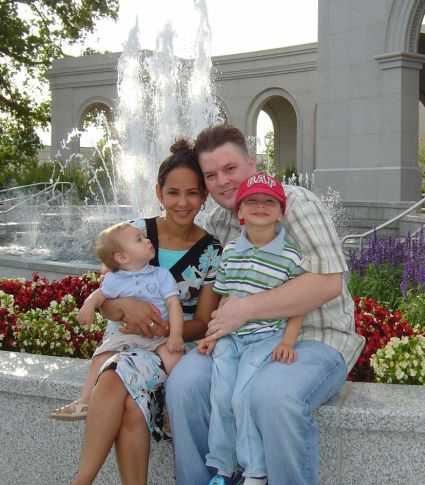 Eric W McAllister Alumni Photo