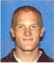 Paul McLaughlin Alumni Photo