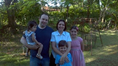 Marcelo Leandro Primon Alumni Photo