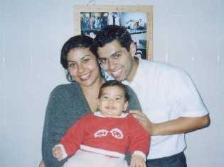 Roger Tomas Arias Alumni Photo