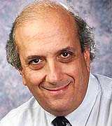 Grant R. Madsen Alumni Photo