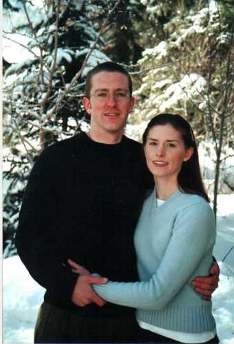 Steven Tuttle Alumni Photo