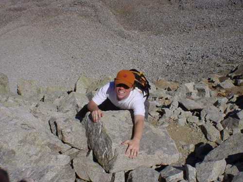 Josh  Willis Alumni Photo