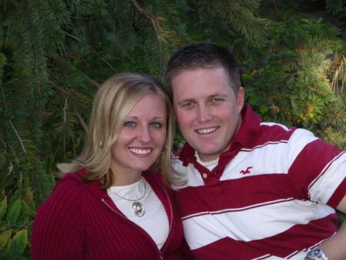 Zachariah D. Shore Alumni Photo
