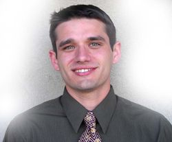 John  Howlett Alumni Photo