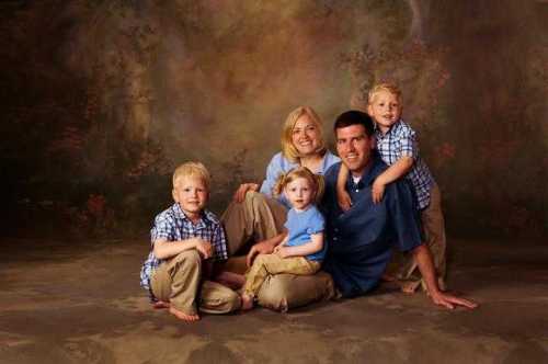 Cory Schmidt Alumni Photo