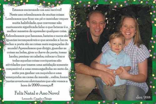 Thiago Brentano Alumni Photo